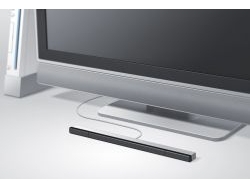 Sensor bar wii small