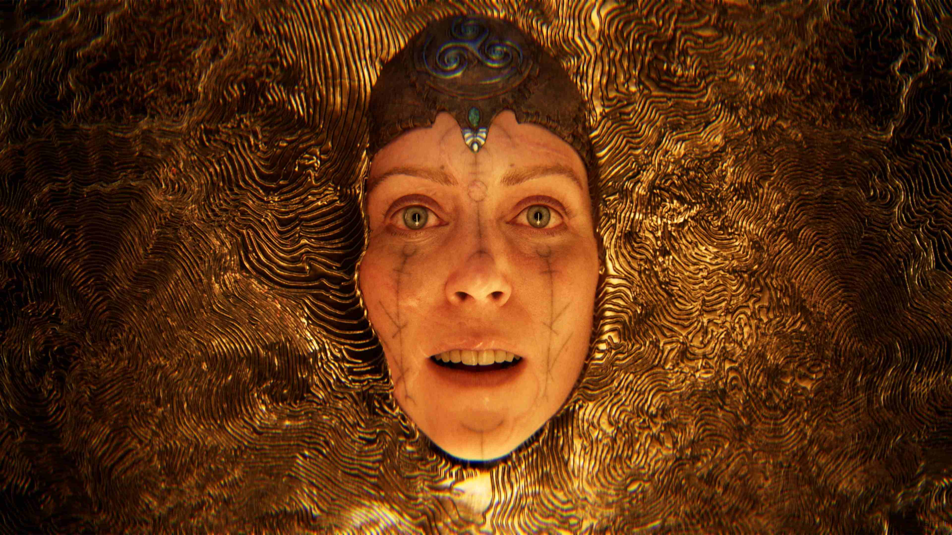 Xbox a présenté Senua pour mieux vendre le studio Ninja Theory