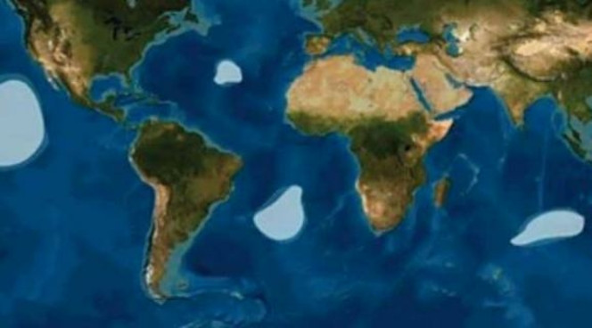 septieme continent plastique