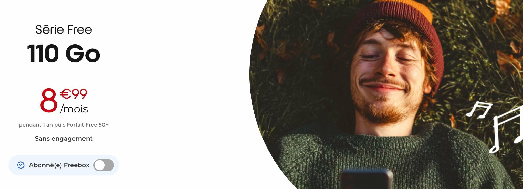 Se?rie Free 110 Go