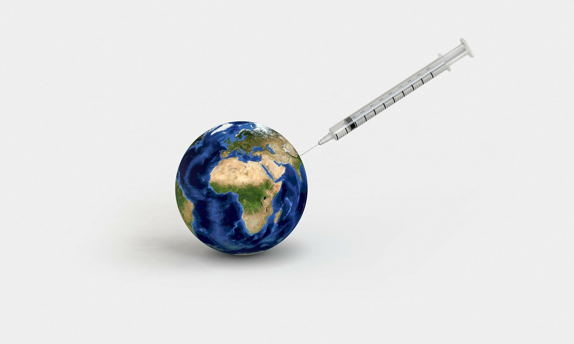 VaxImpact : le nouvel outil, après CovidTracker et Vitemadose, qui évalue l'impact de la vaccination en France
