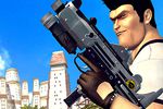 Serious Sam - artwork