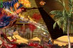 Serious Sam : Double D - 1