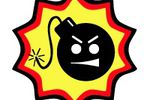 Serious Sam - logo