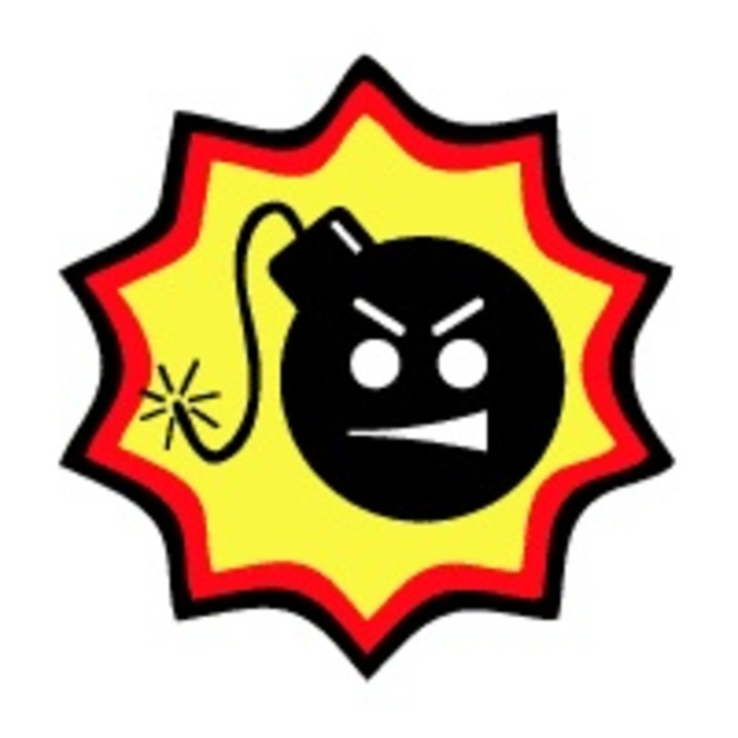 Serious Sam - logo