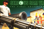 Serious Sam VR The First Encounter