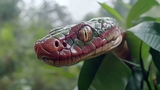 Comment le pari mortel d'un homme sur le venin de serpent pourrait sauver des millions de vies ?