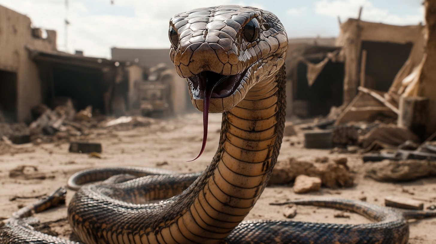serpent