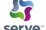 Serve American Express logo