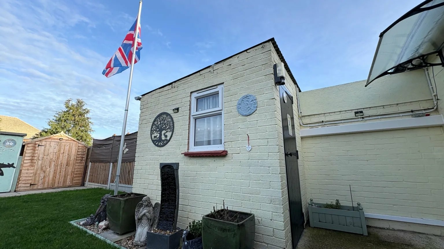 Serveur Raspberry 01