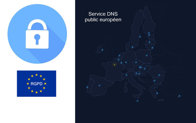 Service DNS gratuit
