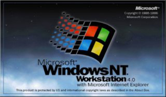 Service Pack 6a pour Windows NT 4.0 (320x188)