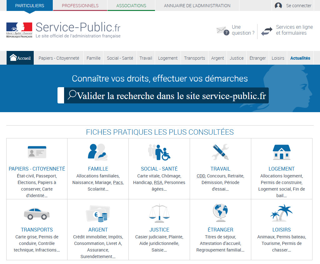 service-public-fr-avant-refonte-2022