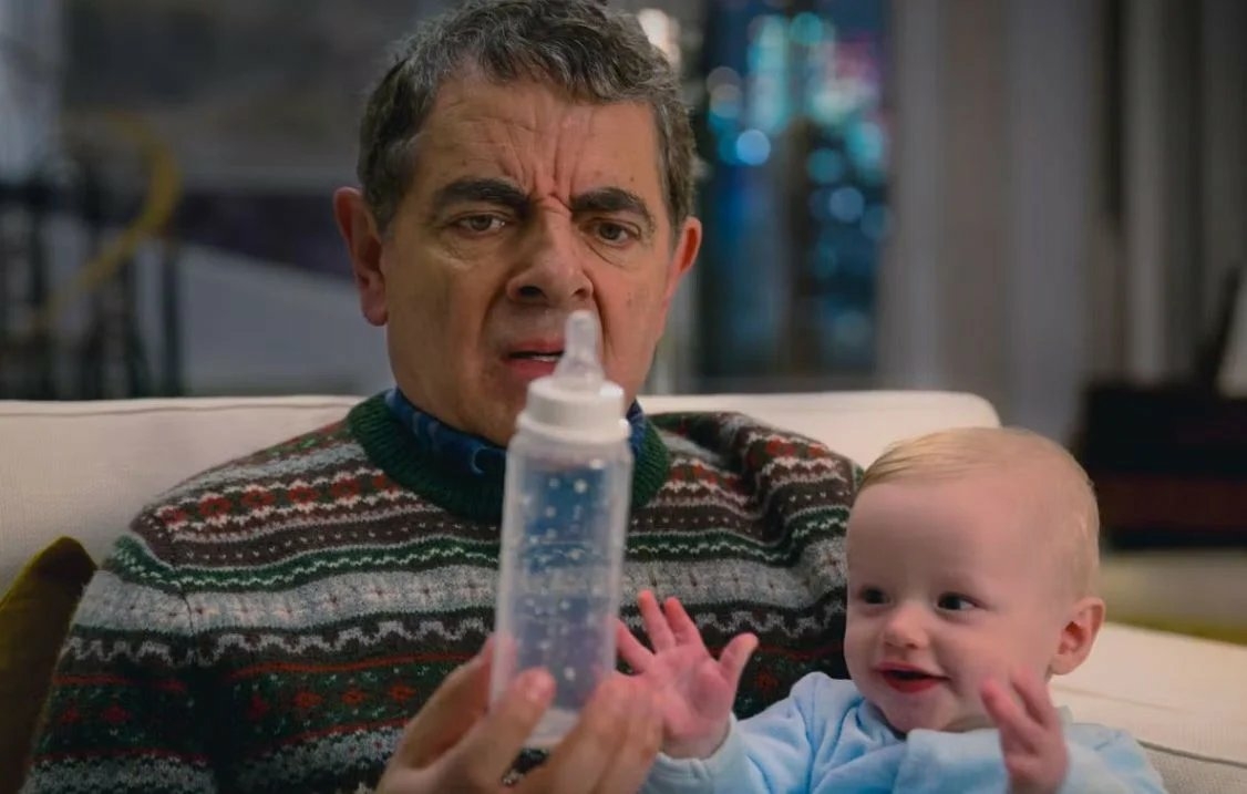 Seul face au b&Atilde;&copy;b&Atilde;&copy; 02