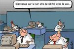 Sexe travail