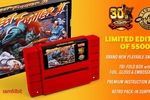 SF2 collector 30 ans