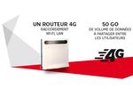 SFR 4G Connect vignette