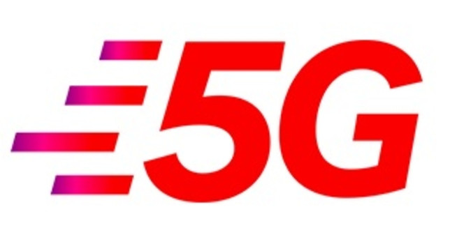 SFR 5G logo