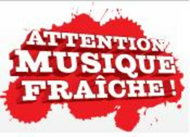 SFR attention musique fraiche