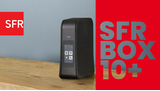 SFR dévoile la Box 10+ avec Wi-Fi 7 certifié
