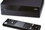 SFR box Android