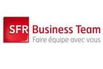 SFR Business Team logo pro