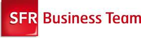 SFR Business Team logo pro