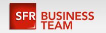 SFR Business Team logo