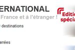 SFR Carre Absolu International