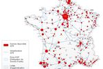 SFR-degroupage