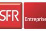 SFR Entreprises logo