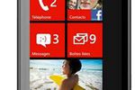 SFR Internet 7 Windows Phone