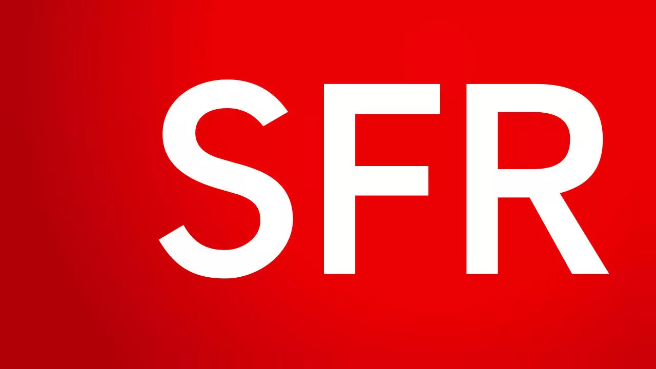 SFR surclasse des abonnés fibre optique