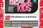 SFR Music