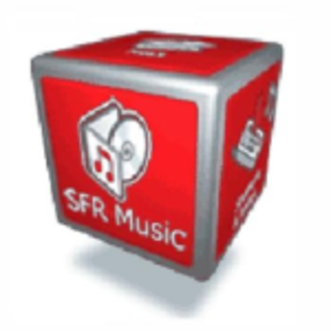 SFR Music
