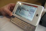 SFR My PC Pocket 10