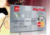 SFR Paycard avec Mastercard et paiement Google Play sur facture