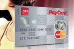 SFR PayCard