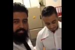 SFR periscope