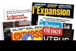 SFR Presse