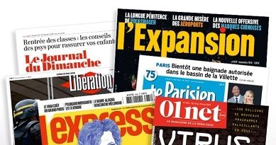 SFR Presse