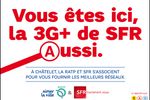 SFR RATP 3G