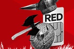 SFR RED logo