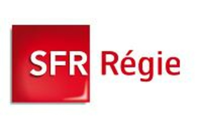 SFR Regie logo