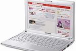SFR Samsung NC10 3G+ netbook