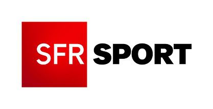 SFR Sport logo