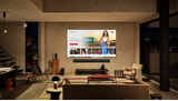 L'application SFR TV sur les téléviseurs LG