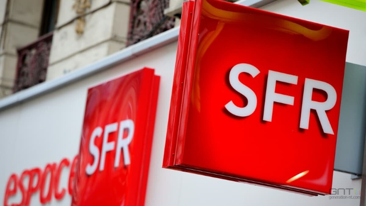 Votre connexion SFR va-t-elle être coupée ? 400 000 abonnés sont concernés