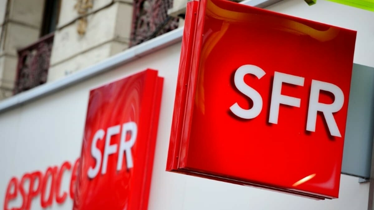 SFR