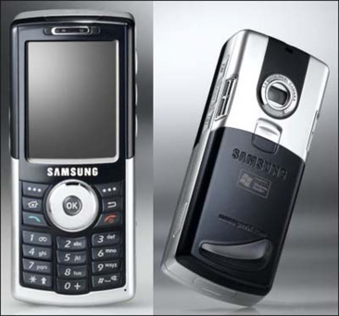 SGH-i300 Samsung